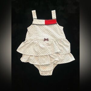 Tommy Hilfiger Baby Romper